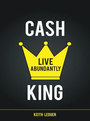 cover image of Cash King